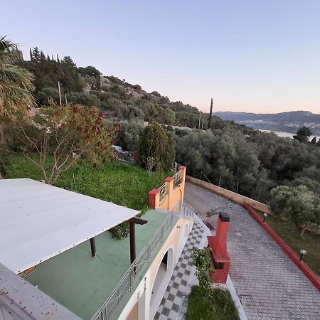 Acqui Villa Argostolion Dış mekan fotoğraf