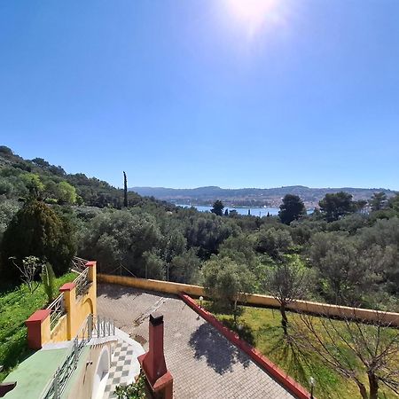 Acqui Villa Argostolion Dış mekan fotoğraf