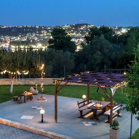 Acqui Villa Argostolion Dış mekan fotoğraf