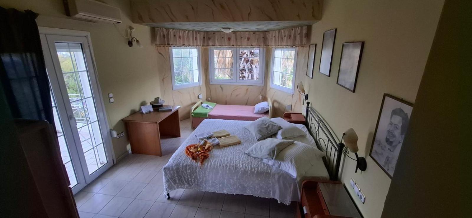Acqui Villa Argostolion Dış mekan fotoğraf
