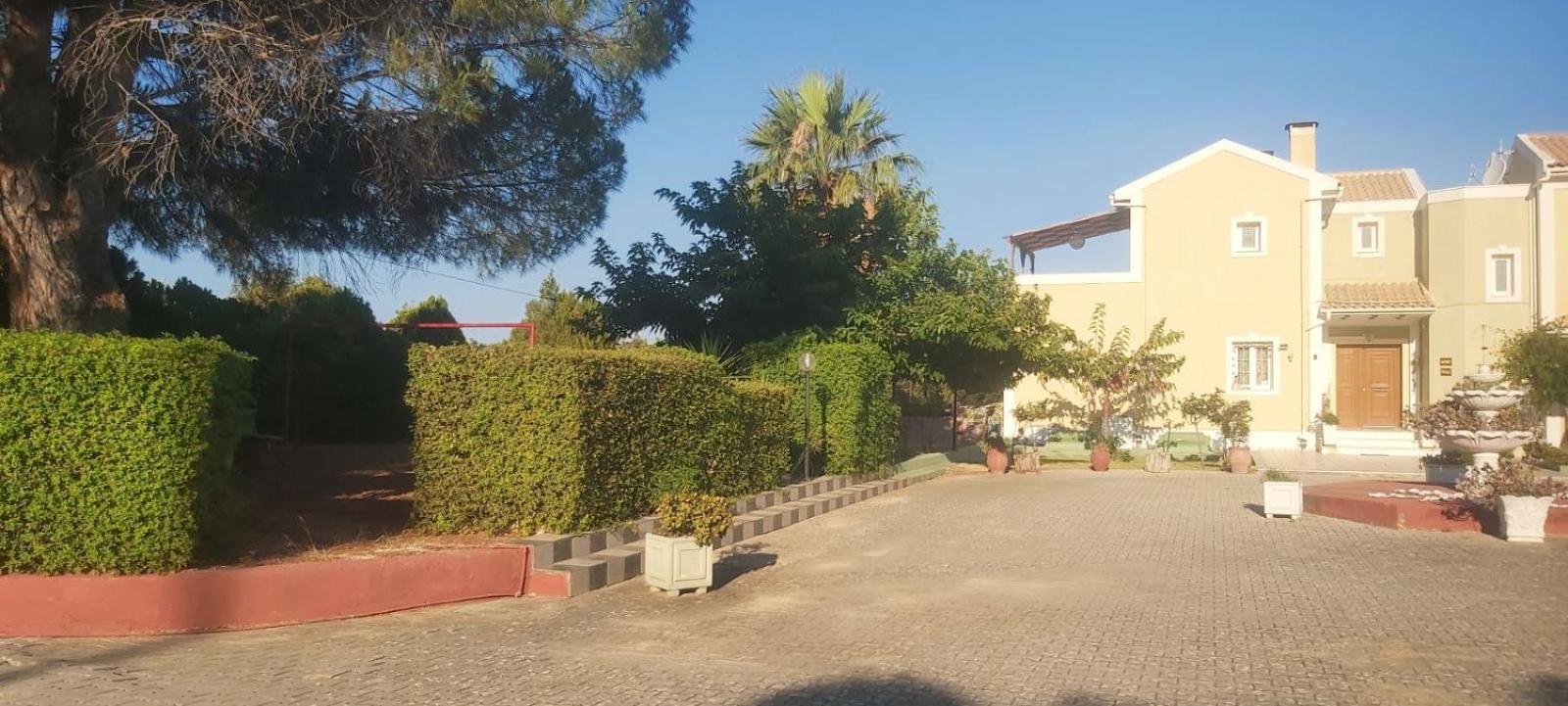 Acqui Villa Argostolion Dış mekan fotoğraf