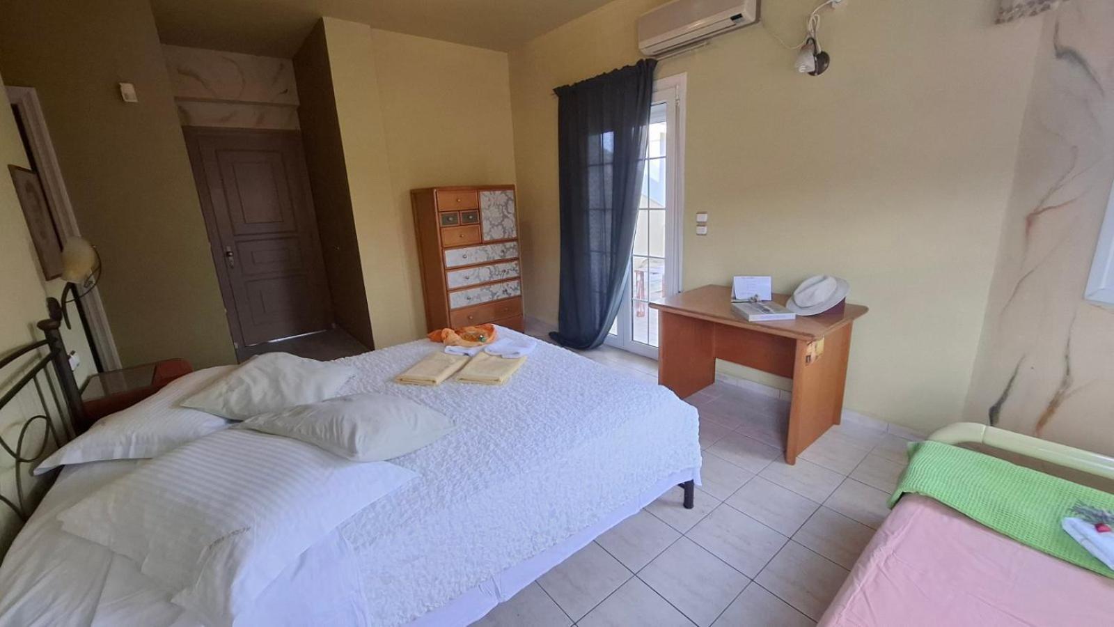 Acqui Villa Argostolion Dış mekan fotoğraf