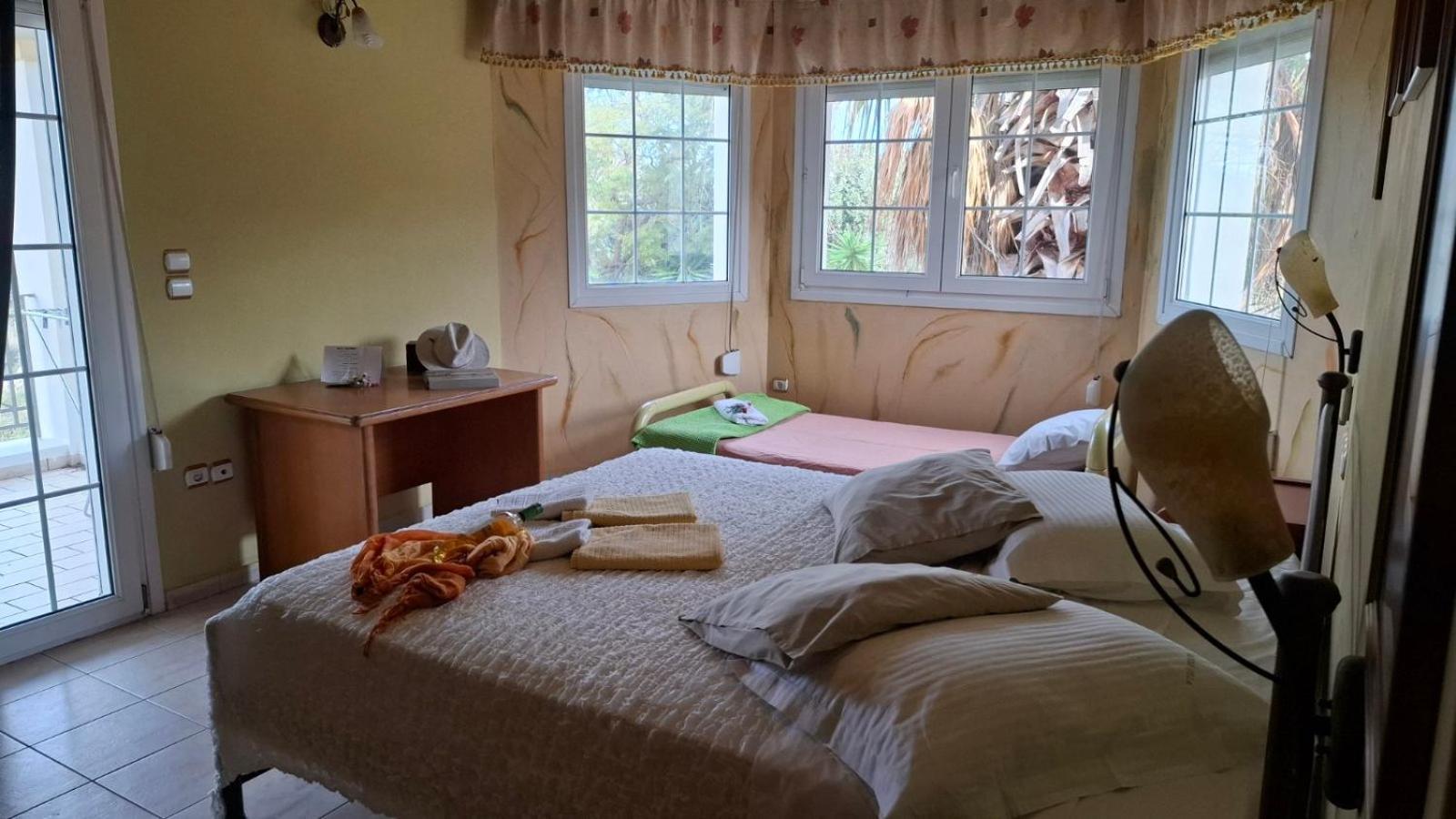 Acqui Villa Argostolion Dış mekan fotoğraf