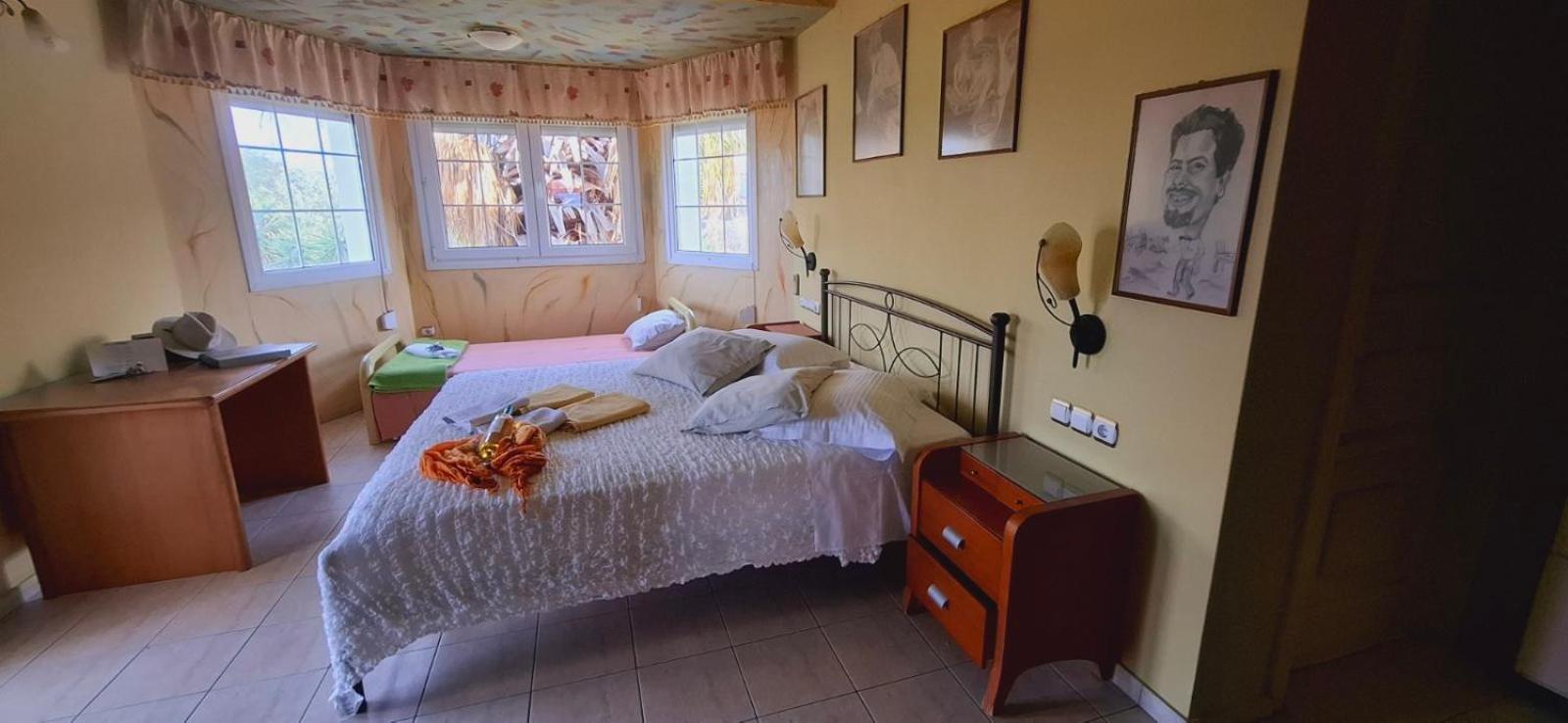 Acqui Villa Argostolion Dış mekan fotoğraf