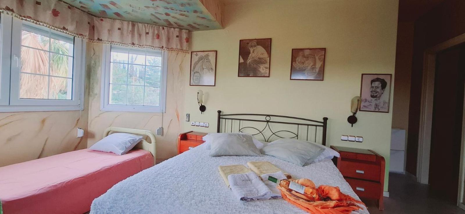 Acqui Villa Argostolion Dış mekan fotoğraf