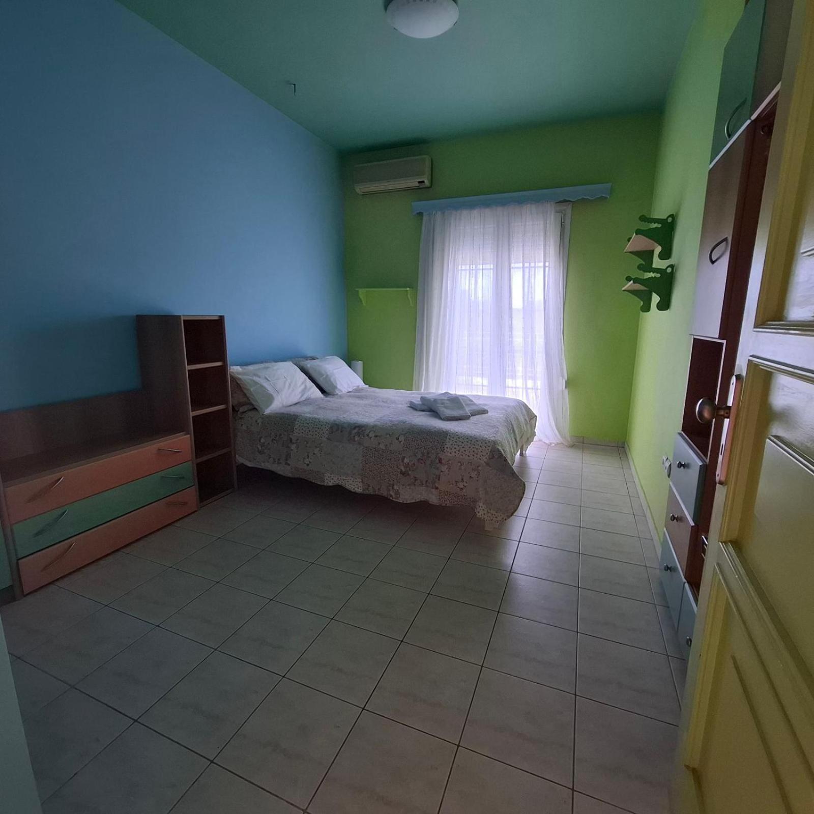 Acqui Villa Argostolion Dış mekan fotoğraf