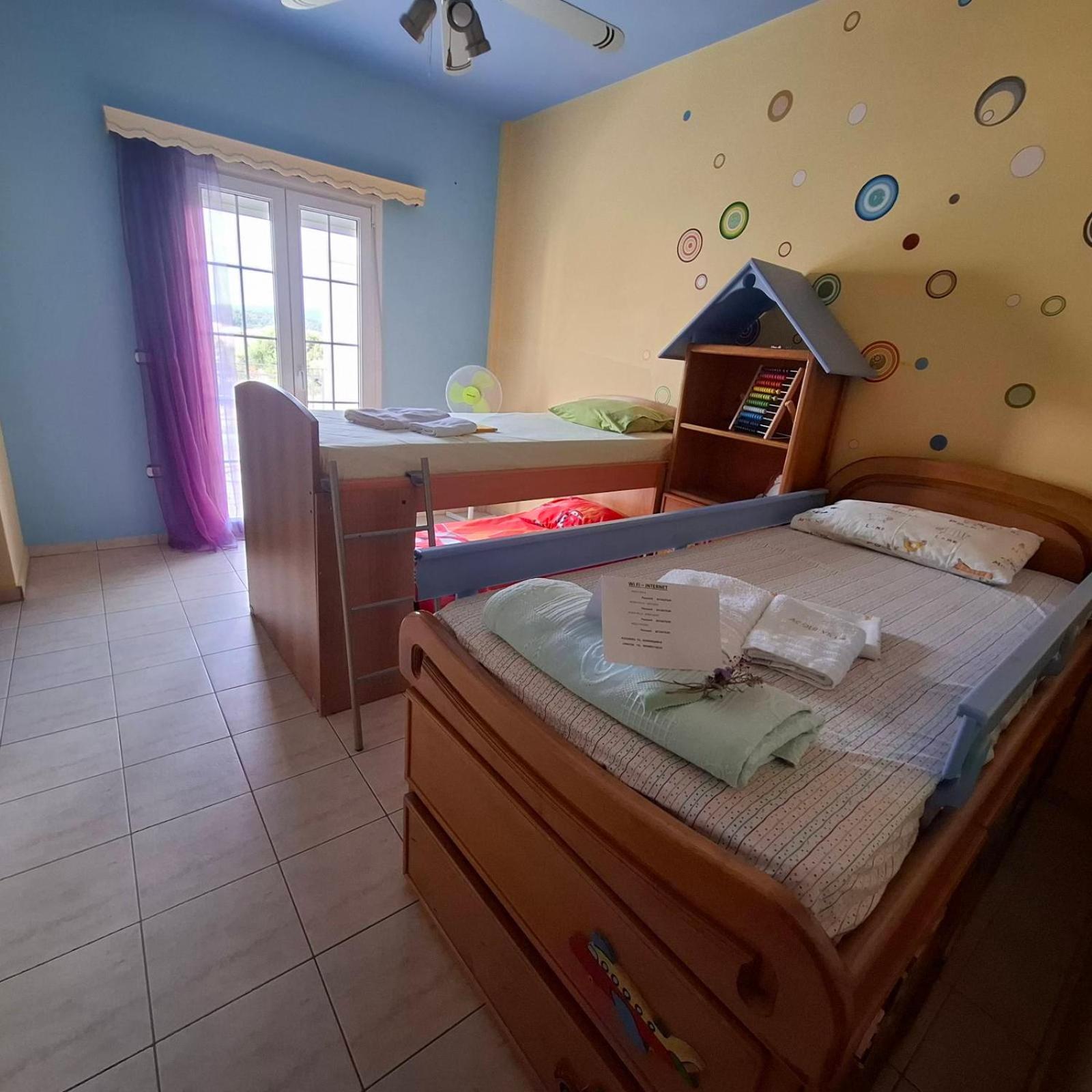 Acqui Villa Argostolion Dış mekan fotoğraf