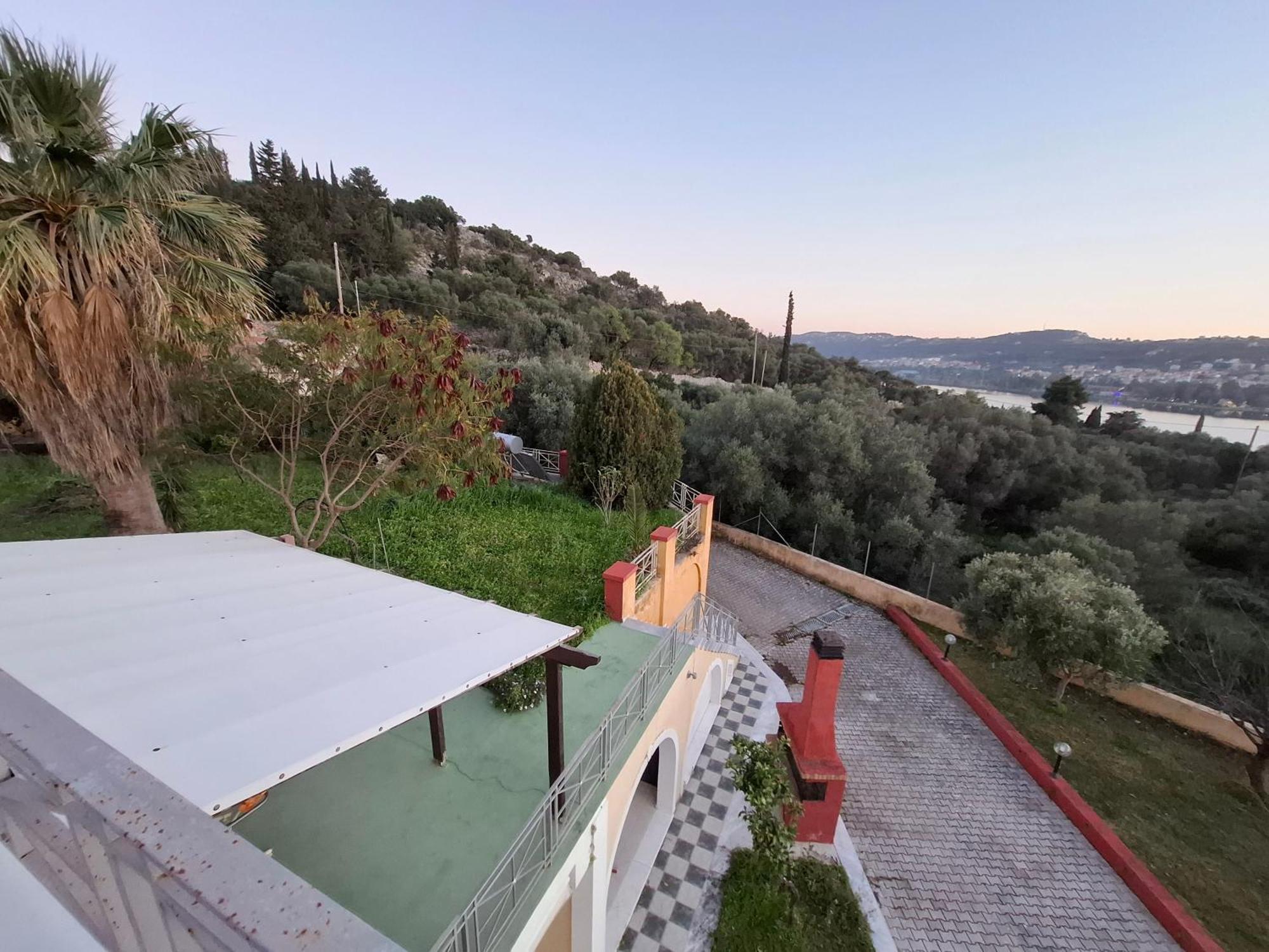 Acqui Villa Argostolion Dış mekan fotoğraf