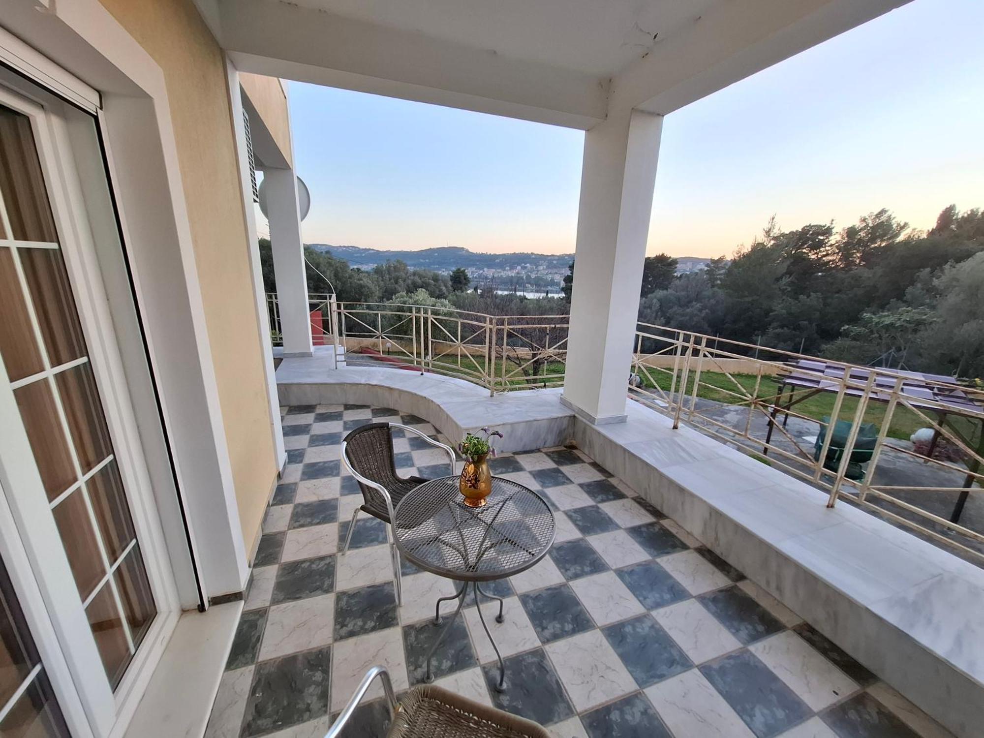 Acqui Villa Argostolion Dış mekan fotoğraf