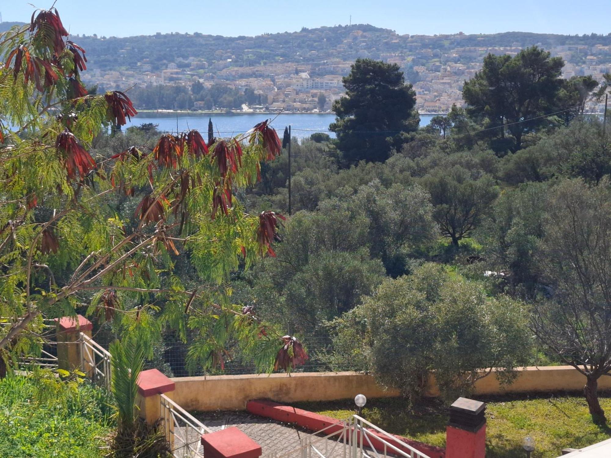 Acqui Villa Argostolion Dış mekan fotoğraf