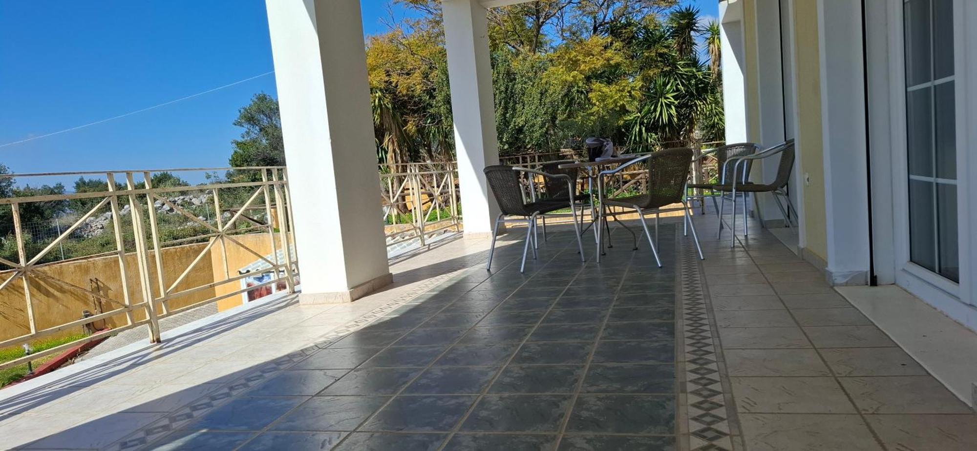 Acqui Villa Argostolion Dış mekan fotoğraf