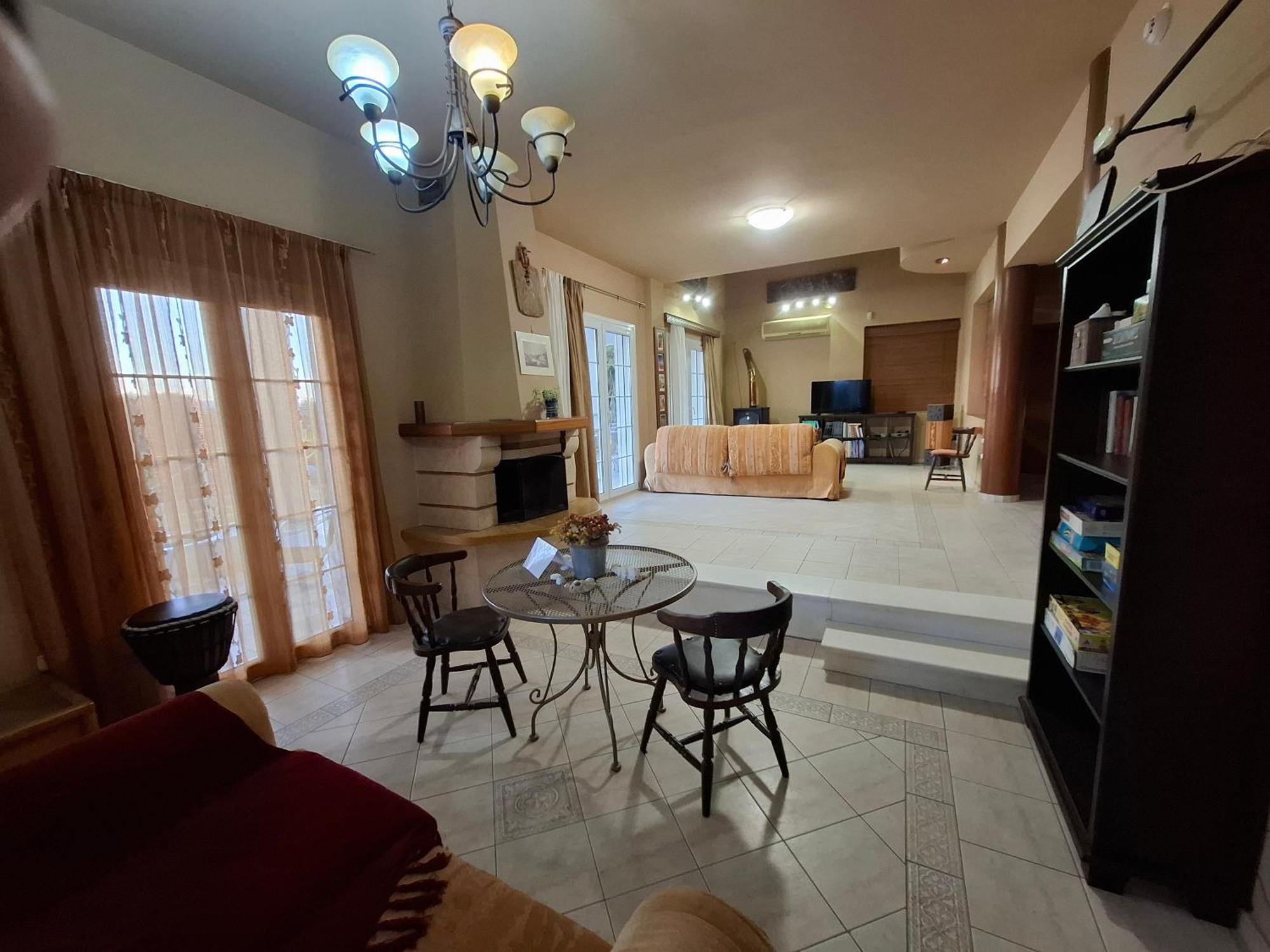 Acqui Villa Argostolion Dış mekan fotoğraf