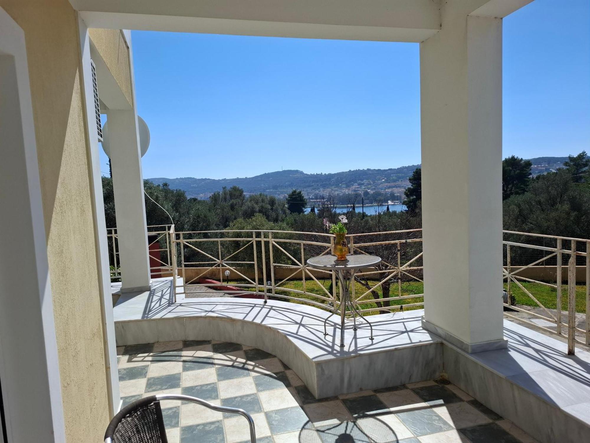 Acqui Villa Argostolion Dış mekan fotoğraf