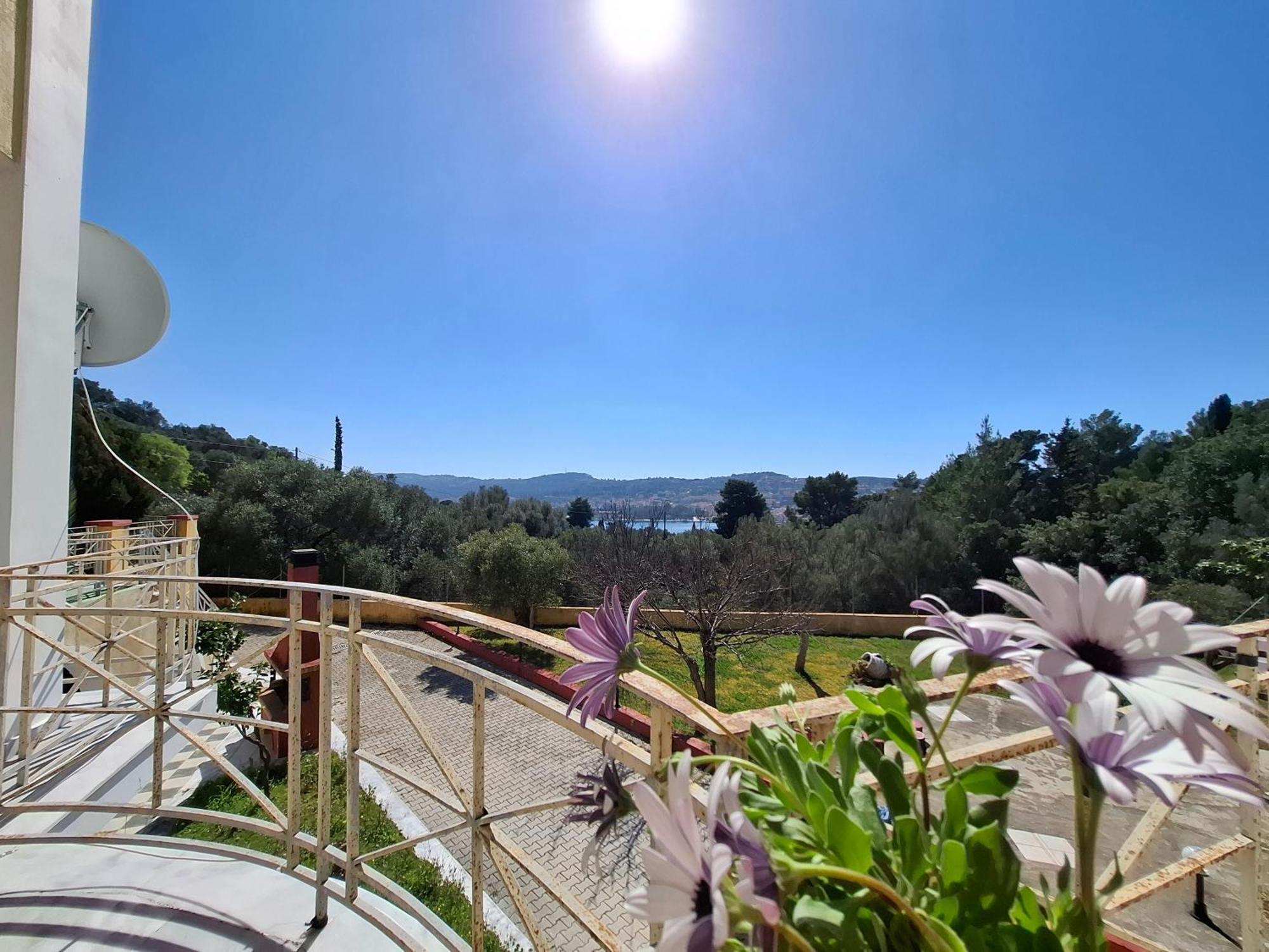 Acqui Villa Argostolion Dış mekan fotoğraf
