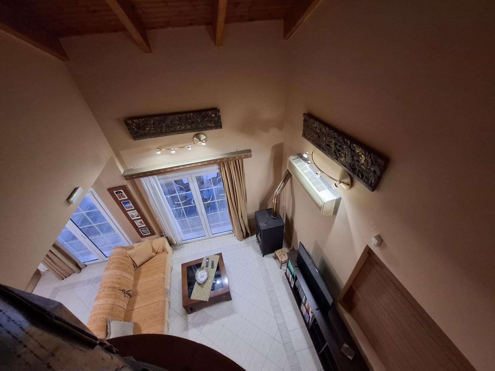 Acqui Villa Argostolion Dış mekan fotoğraf
