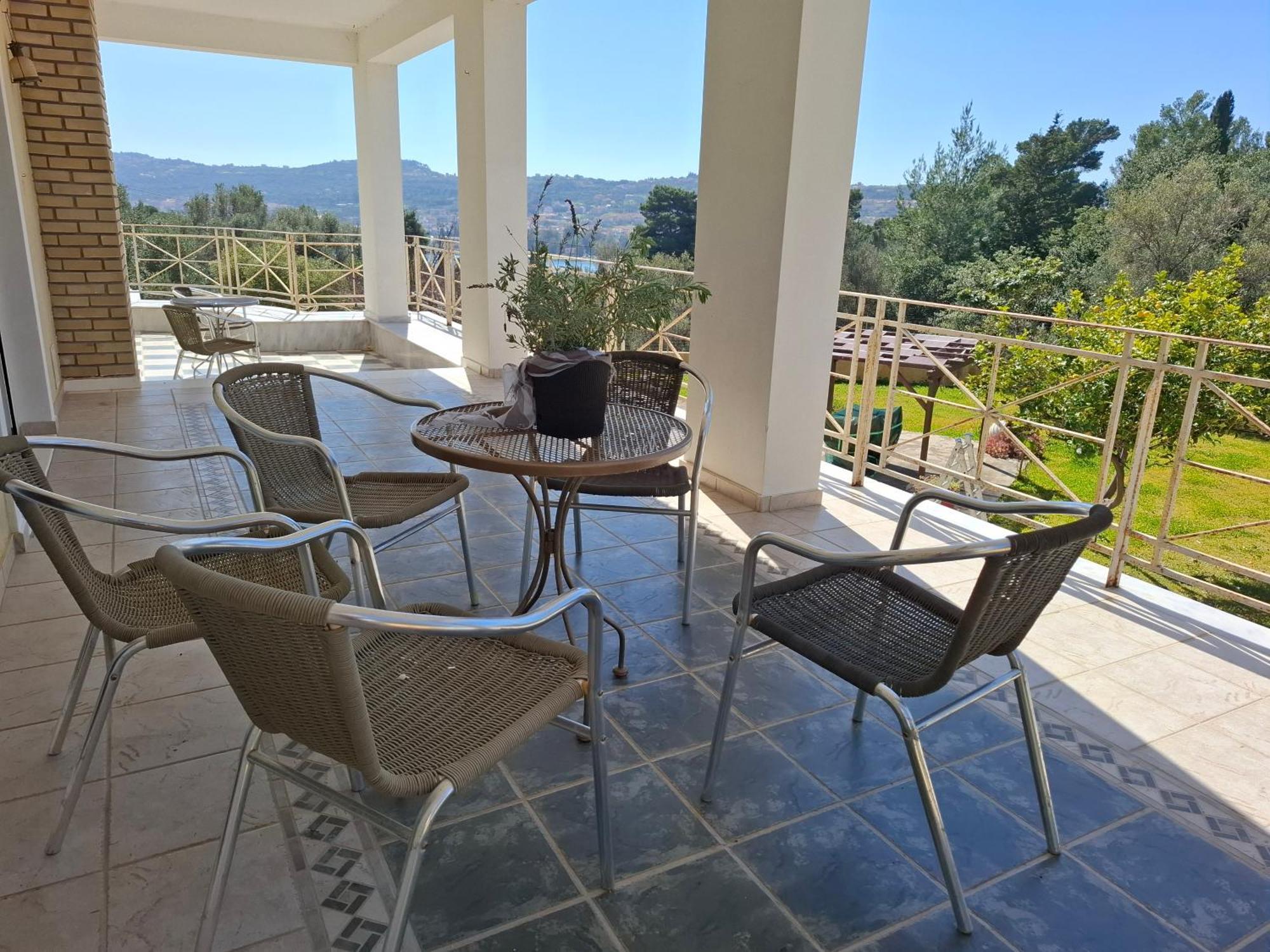 Acqui Villa Argostolion Dış mekan fotoğraf