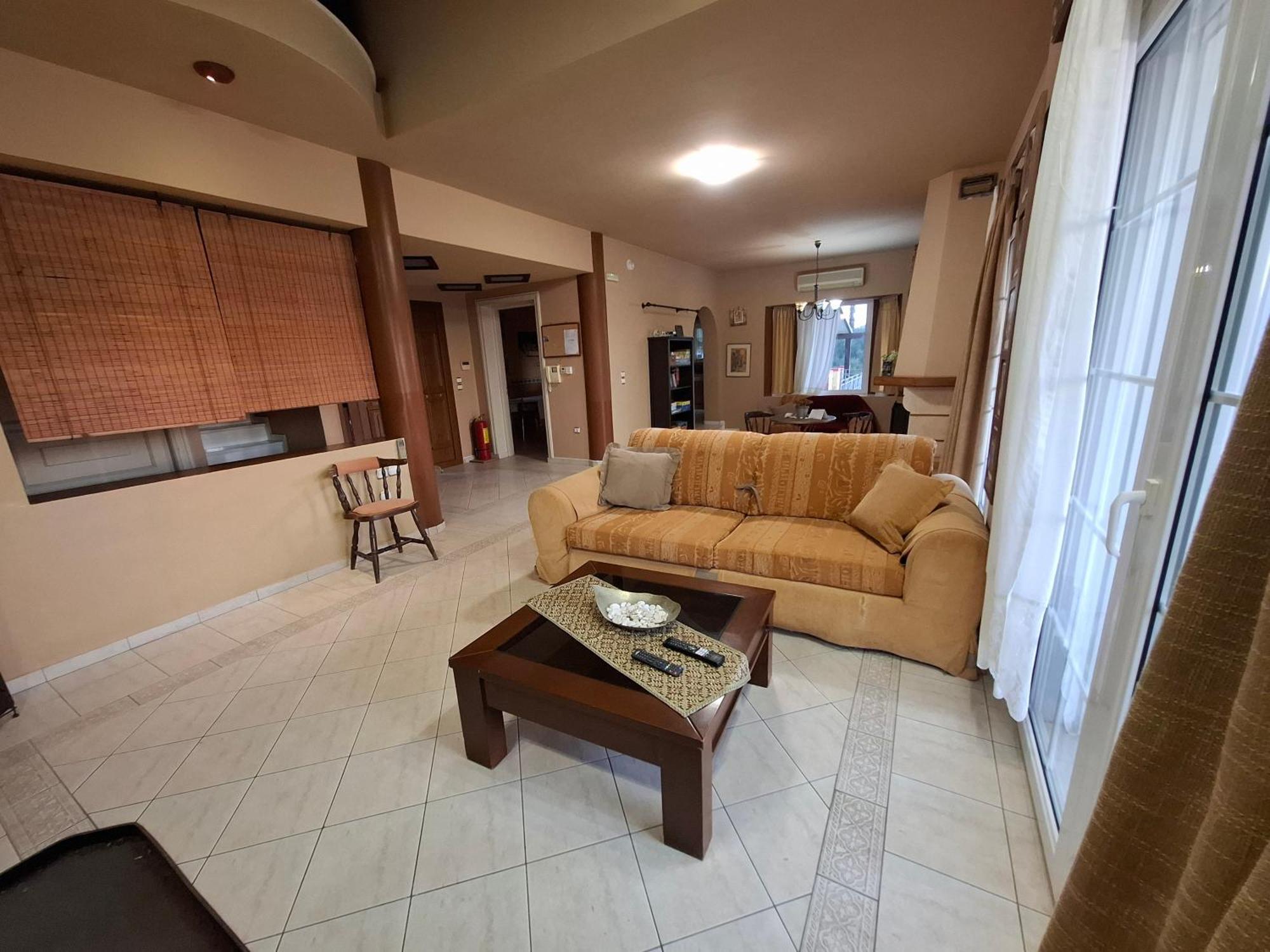 Acqui Villa Argostolion Dış mekan fotoğraf