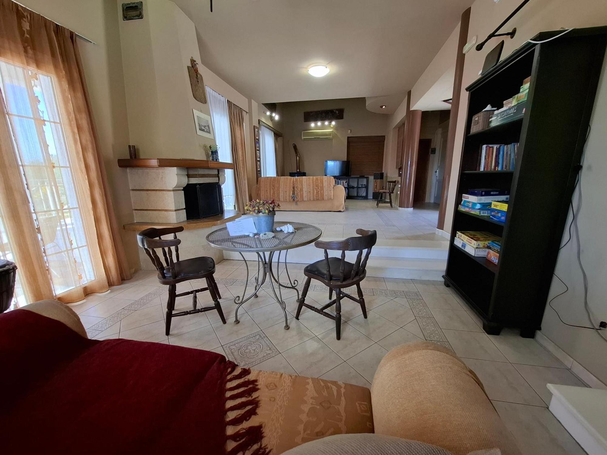 Acqui Villa Argostolion Dış mekan fotoğraf