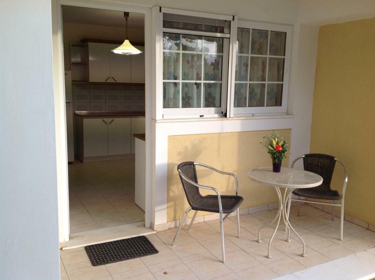 Acqui Villa Argostolion Dış mekan fotoğraf
