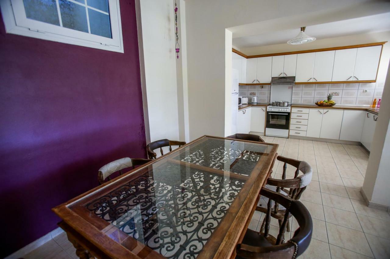 Acqui Villa Argostolion Dış mekan fotoğraf