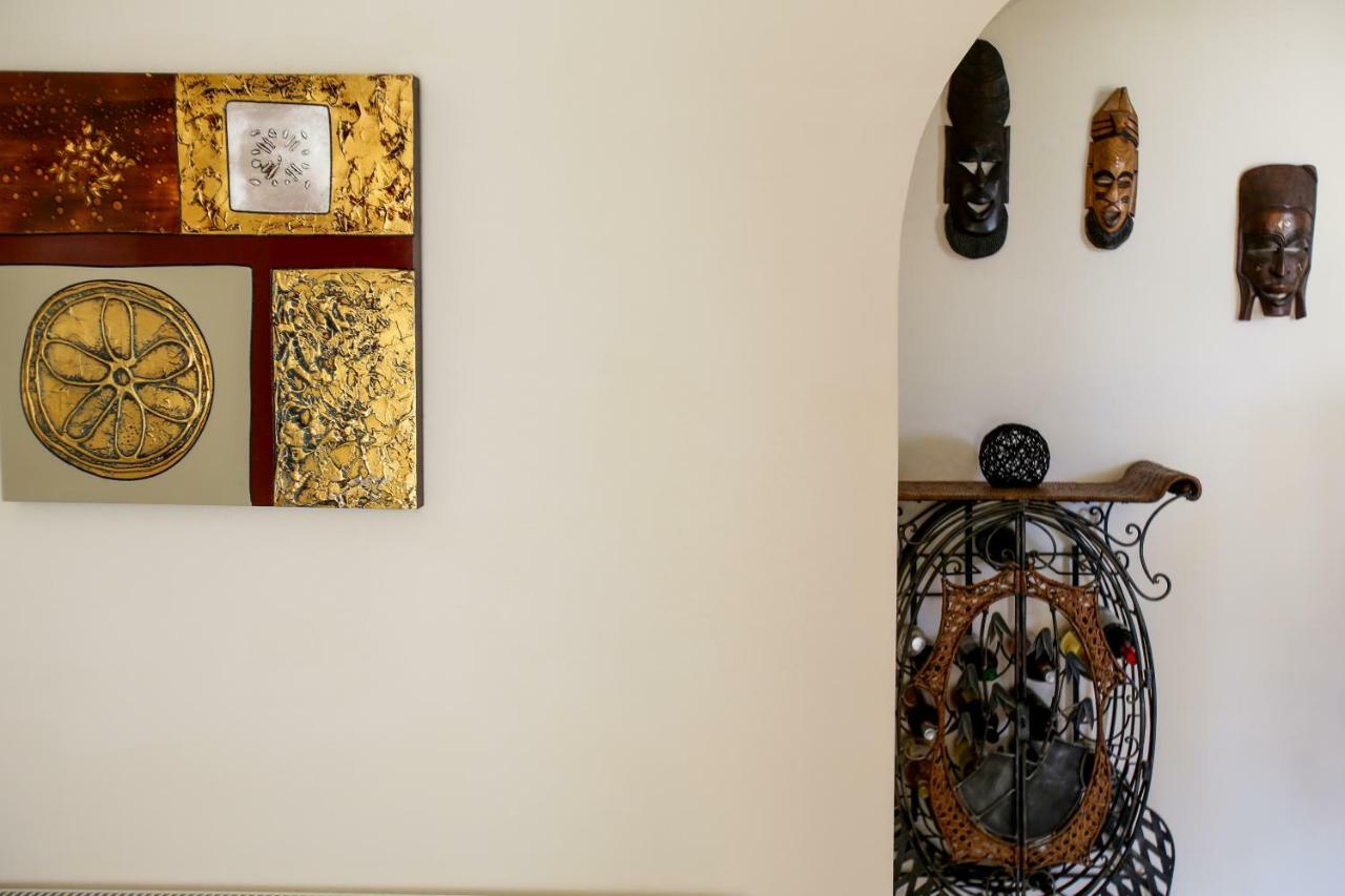 Acqui Villa Argostolion Dış mekan fotoğraf