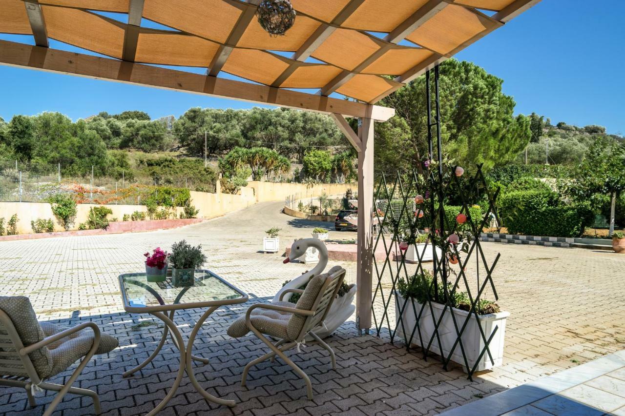 Acqui Villa Argostolion Dış mekan fotoğraf