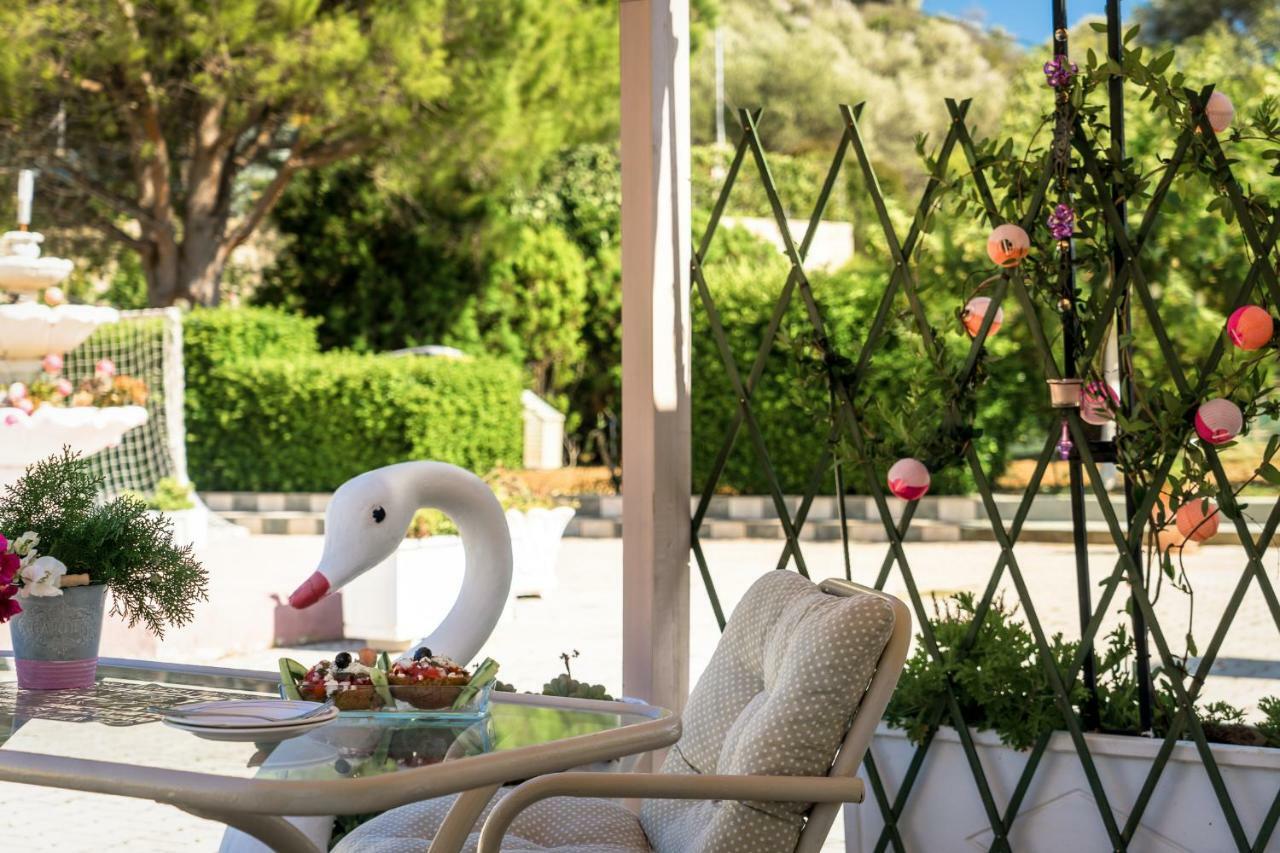 Acqui Villa Argostolion Dış mekan fotoğraf
