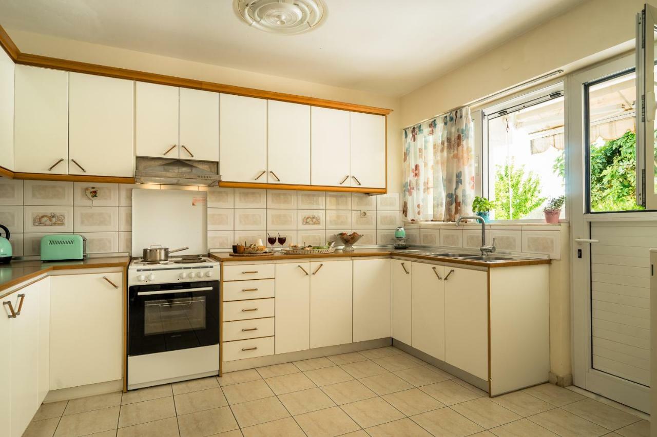 Acqui Villa Argostolion Dış mekan fotoğraf