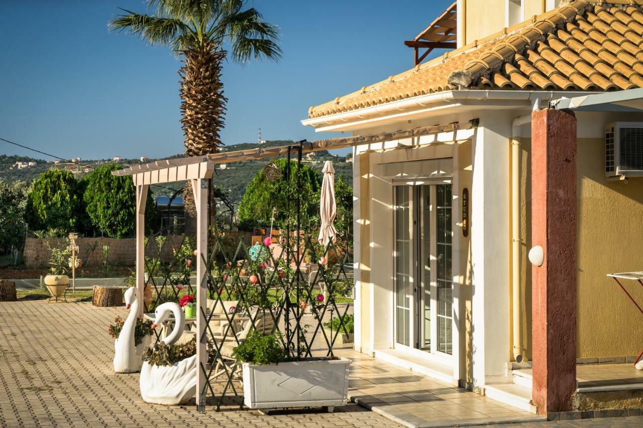Acqui Villa Argostolion Dış mekan fotoğraf