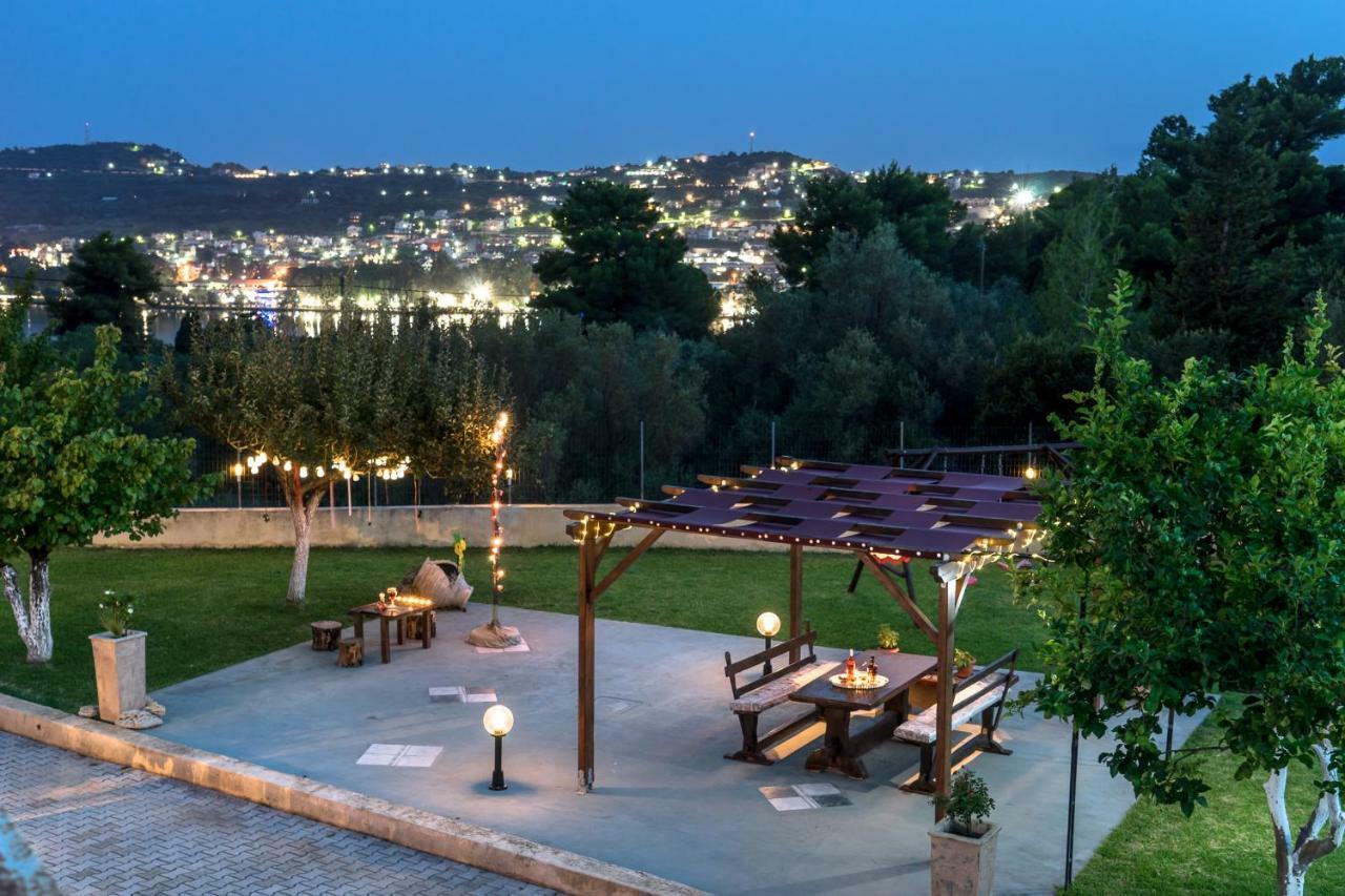 Acqui Villa Argostolion Dış mekan fotoğraf