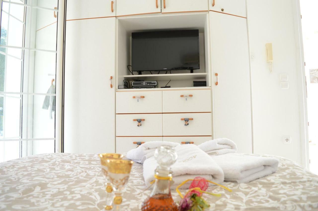 Acqui Villa Argostolion Dış mekan fotoğraf