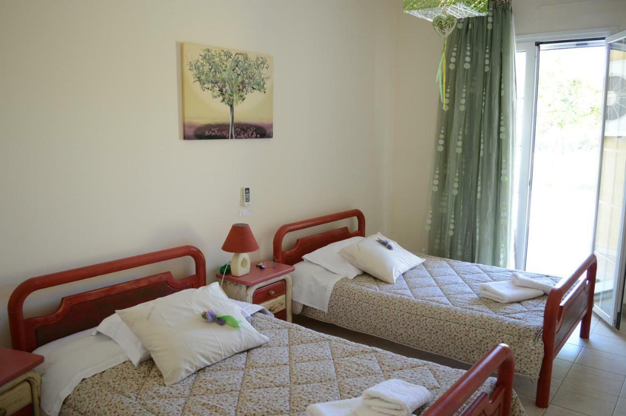 Acqui Villa Argostolion Dış mekan fotoğraf