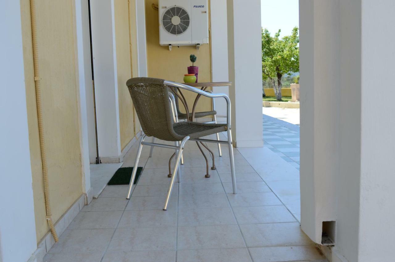 Acqui Villa Argostolion Dış mekan fotoğraf