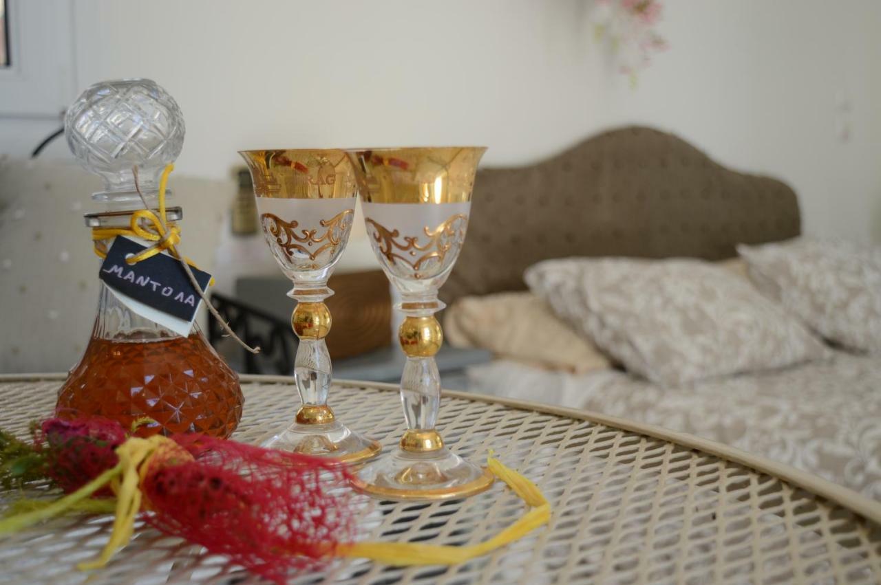 Acqui Villa Argostolion Dış mekan fotoğraf