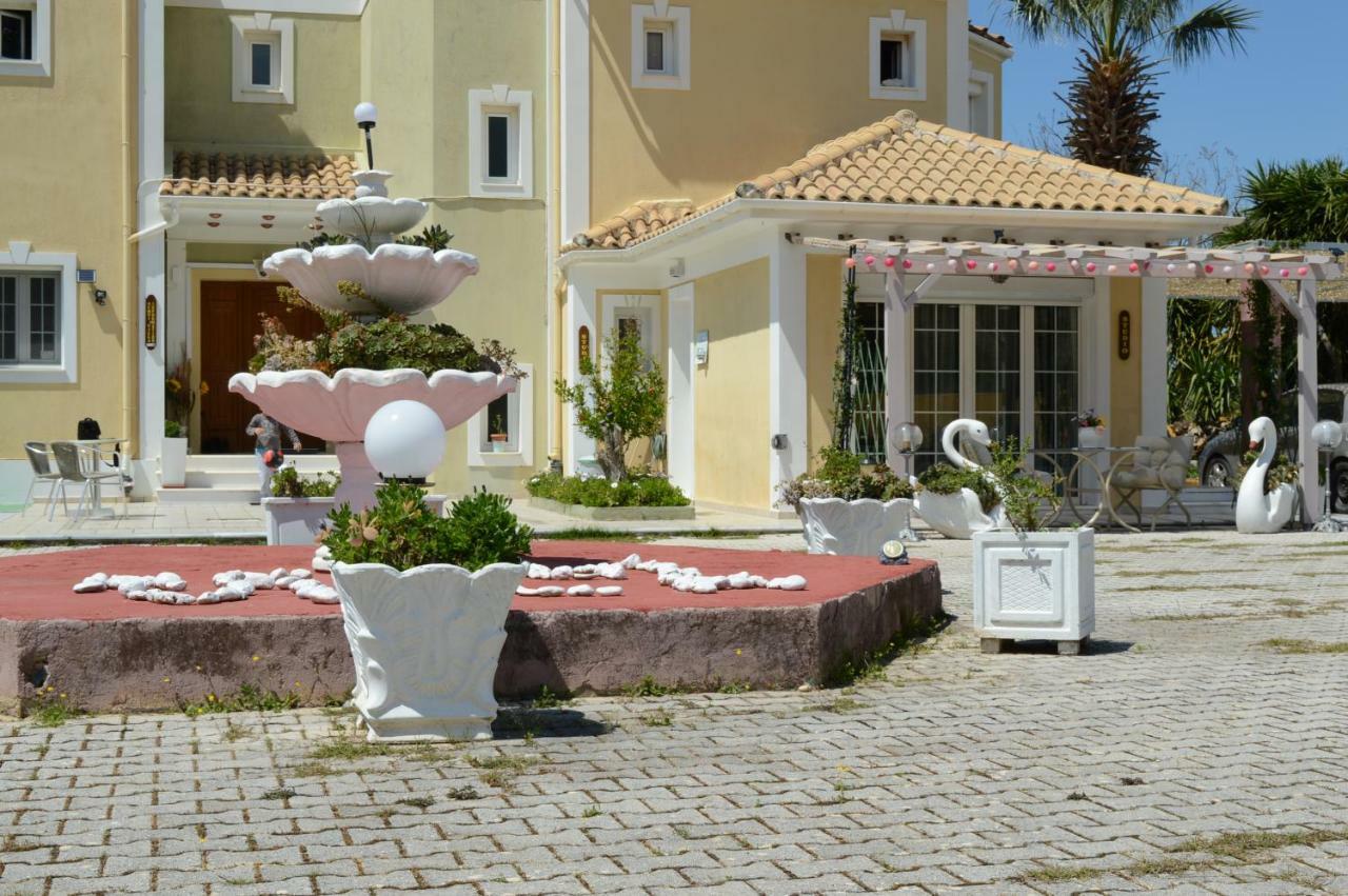 Acqui Villa Argostolion Dış mekan fotoğraf