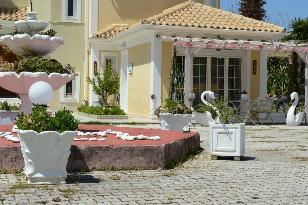 Acqui Villa Argostolion Dış mekan fotoğraf