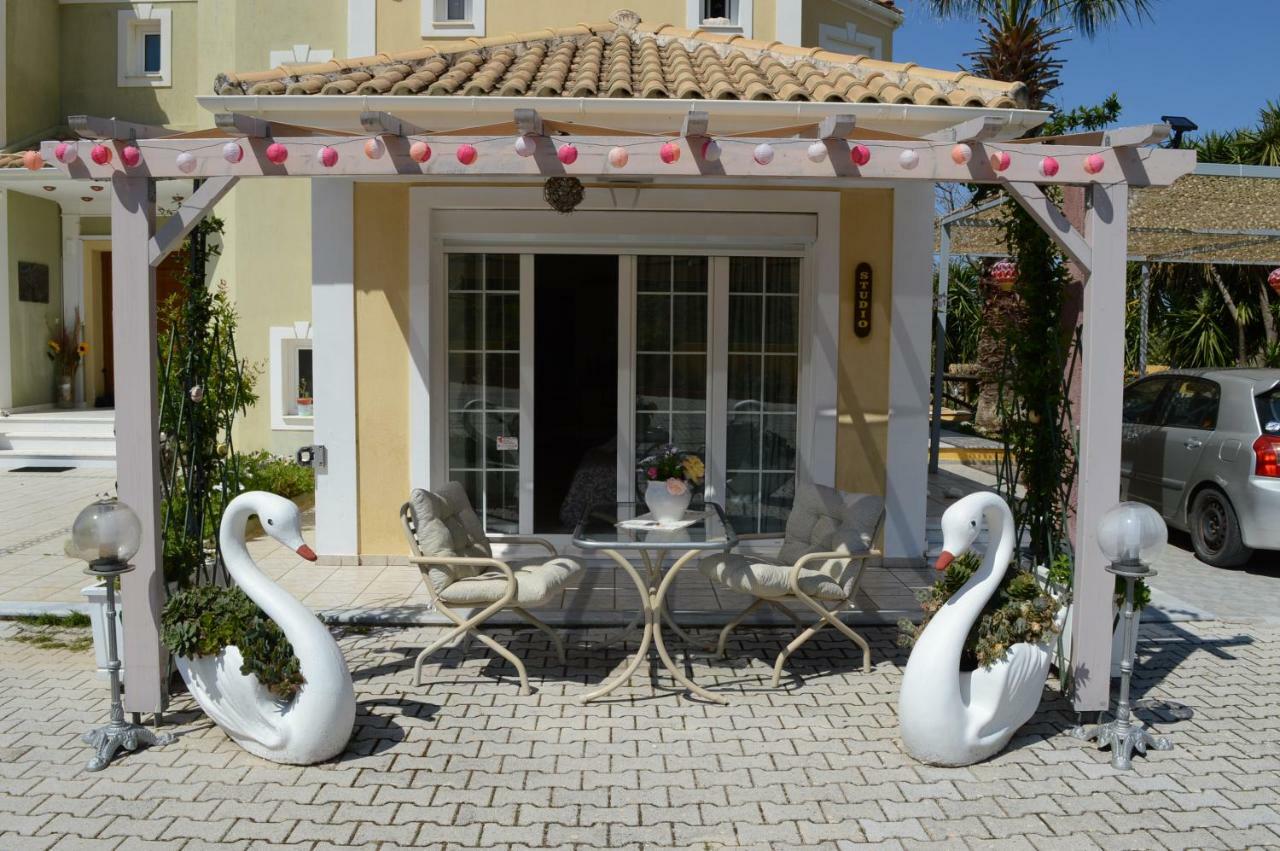 Acqui Villa Argostolion Dış mekan fotoğraf