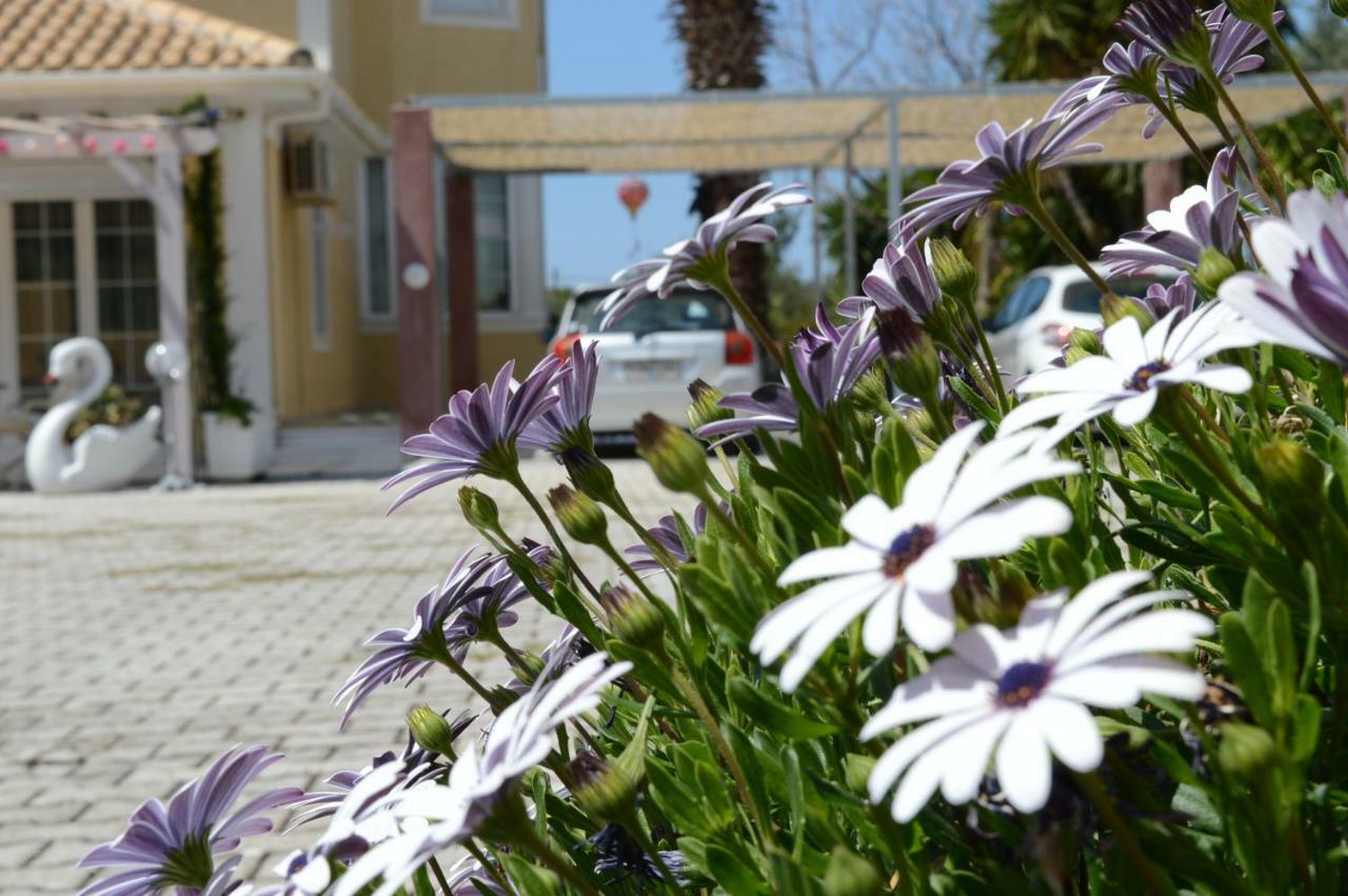 Acqui Villa Argostolion Dış mekan fotoğraf