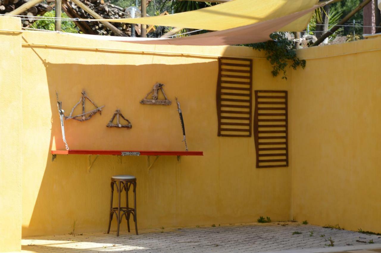Acqui Villa Argostolion Dış mekan fotoğraf