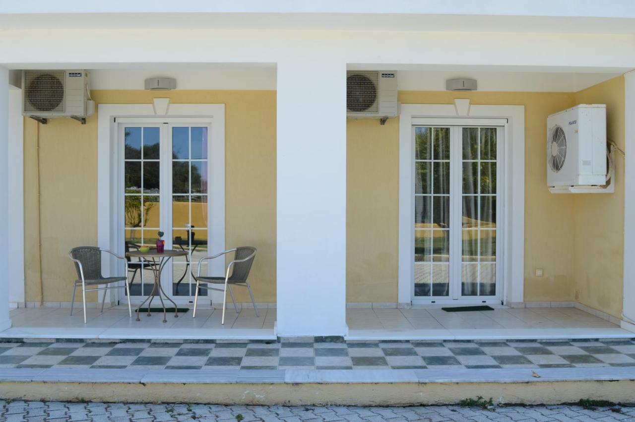 Acqui Villa Argostolion Dış mekan fotoğraf